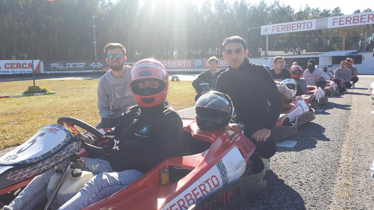 XII Troféu de Karting Politécnico de Leiria39